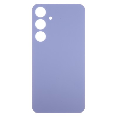 Back Panel Cover For Samsung Galaxy S24 Plus 5g Violet - Maxbhi Com