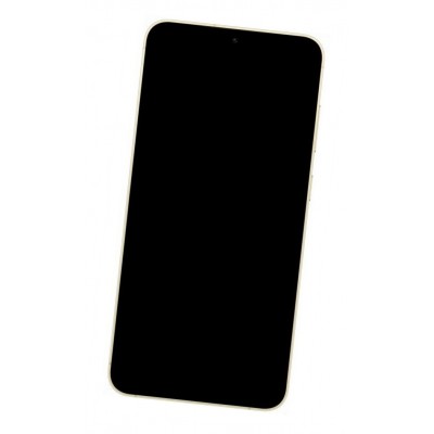 Fingerprint Sensor Flex Cable For Samsung Galaxy S24 Plus 5g Green By - Maxbhi Com