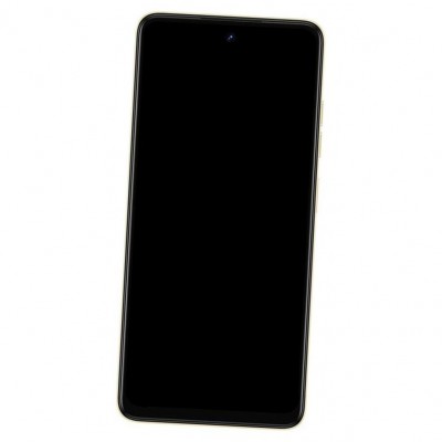 Fingerprint Sensor Flex Cable For Tecno Spark 20 White By - Maxbhi Com