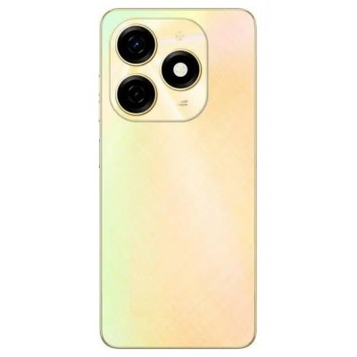 Full Body Housing For Tecno Spark 20 Gold - Maxbhi Com