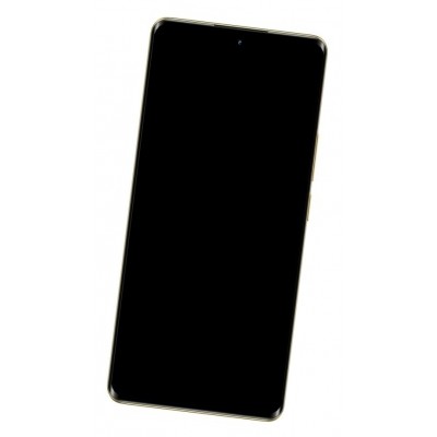 Microphone Flex Cable For Realme 12 Pro 5g By - Maxbhi Com