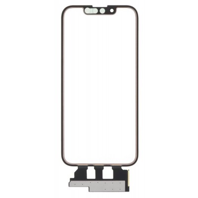 Touch Screen Digitizer For Apple Iphone 13 Mini Blue By - Maxbhi Com
