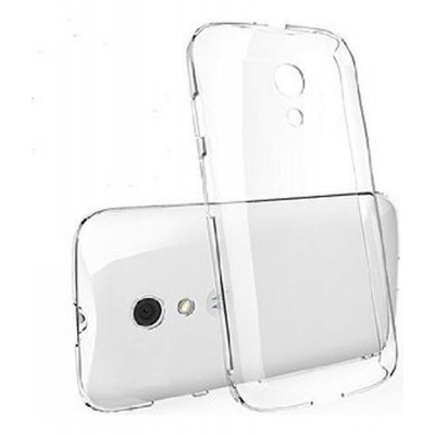 Transparent Back Case for Magicon M2