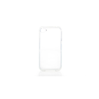 Transparent Back Case for Phonemax Smarty 4