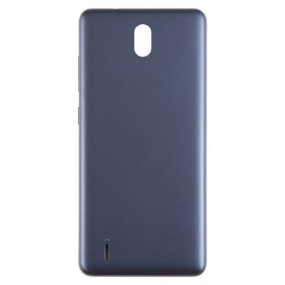 Back Panel Cover For Nokia C01 Plus White - Maxbhi Com