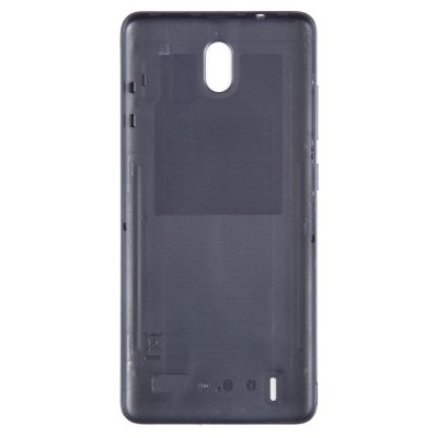 Back Panel Cover For Nokia C01 Plus White - Maxbhi Com