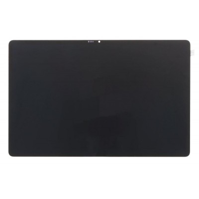 Lcd With Touch Screen For Lenovo Tab P12 Pro 5g White By - Maxbhi Com
