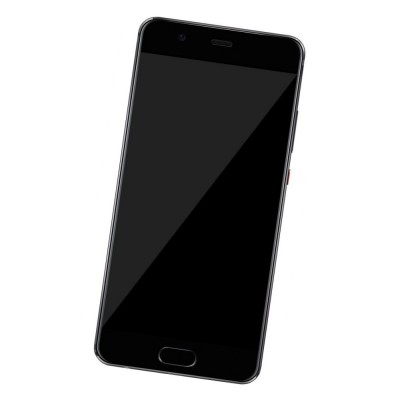 Camera Lens Glass with Frame for Huawei P10 Plus Green