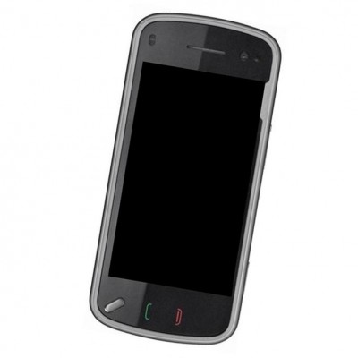 Lcd Connector For Nokia N97 By - Maxbhi Com