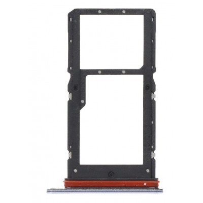 Sim Card Holder Tray For Honor 70 Lite White - Maxbhi Com