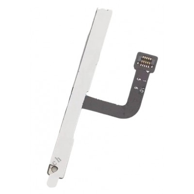 Volume Button Flex Cable For Ulefone Armor X13 By - Maxbhi Com