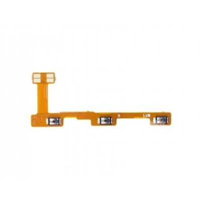 Volume Button Flex Cable For Xiaomi Poco F5 Pro By - Maxbhi Com