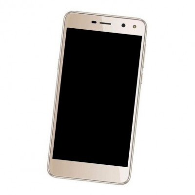 Middle Frame Ring Only for Honor 6 Play Gold