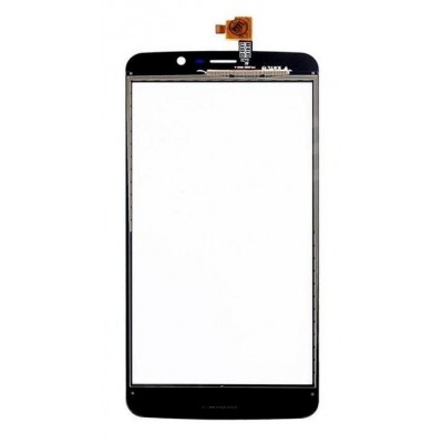 Touch Screen Digitizer For Zopo Speed 7 Plus Black By - Maxbhi Com