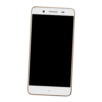 Middle Frame Ring Only for Panasonic Eluga Z Gold