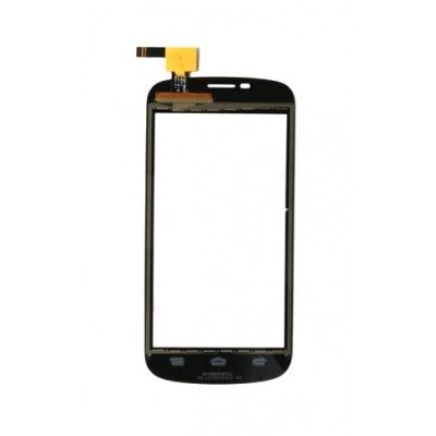 Touch Screen Digitizer For Zte Blade G Pro White By - Maxbhi Com
