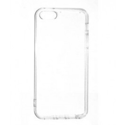 Transparent Back Case for HTC Rhyme S510B