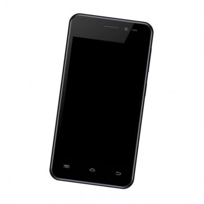 Middle Frame Ring Only for Intex Aqua E4 Grey