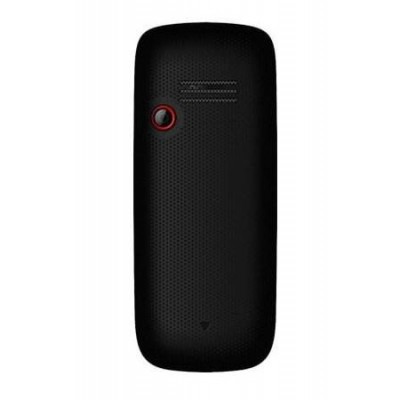 Full Body Housing For Videocon V1509 Black Silver - Maxbhi Com