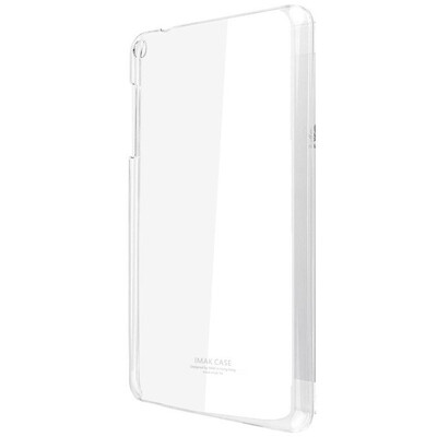 Transparent Back Case for ZTE Blade A450