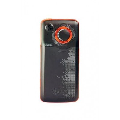 Full Body Housing For Lg Lg6300 White - Maxbhi Com