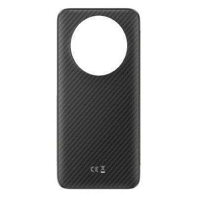 Back Panel Cover For Ulefone Armor 23 Ultra White - Maxbhi Com