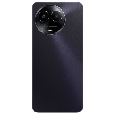 Full Body Housing For Realme C67 5g Black - Maxbhi Com