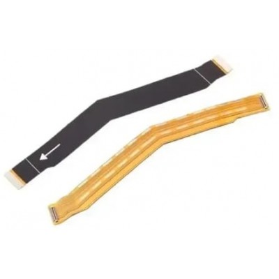 Lcd Flex Cable For Lava Storm 5g By - Maxbhi Com