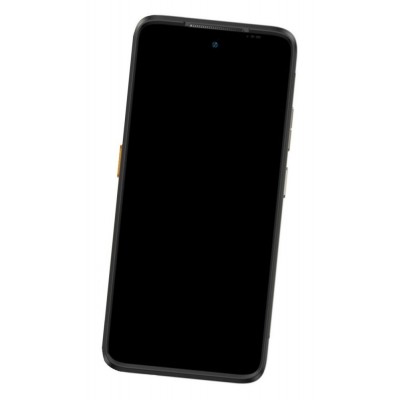 Lcd Frame Middle Chassis For Ulefone Armor 23 Ultra White By - Maxbhi Com