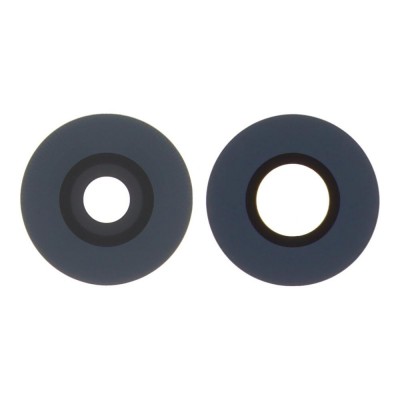 Camera Lens For Motorola Moto G24 Power Blue Silver By - Maxbhi Com