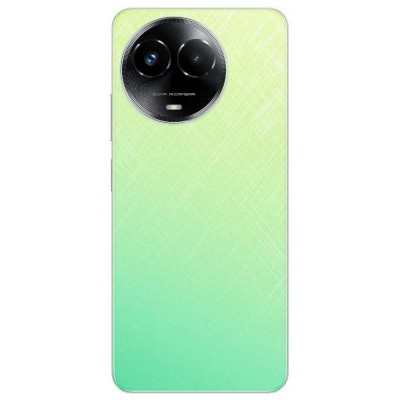 Full Body Housing For Realme Narzo 60x 5g Green - Maxbhi Com