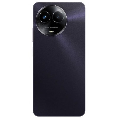 Full Body Housing For Realme Narzo 60x 5g Purple - Maxbhi Com