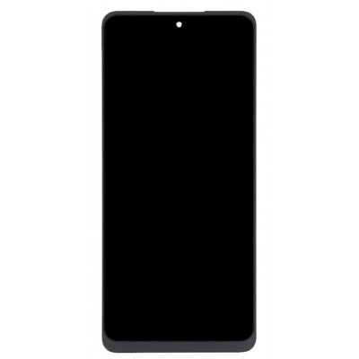Lcd With Touch Screen For Realme Narzo 60x 5g Green By - Maxbhi Com