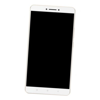 Middle Frame Ring Only for Xiaomi Mi Max Gold