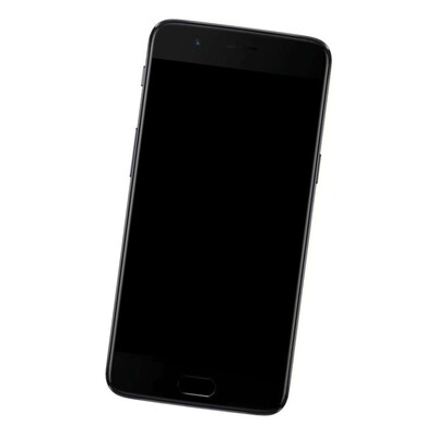 Middle Frame Ring Only for OnePlus 5 128GB Grey