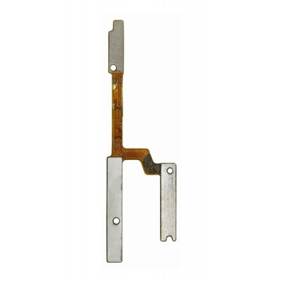 Volume Button Flex Cable For Motorola Moto G 5g 2022 By - Maxbhi Com