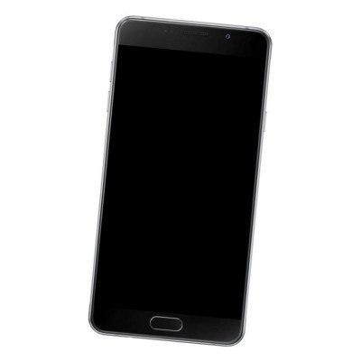 Middle Frame Ring Only for Samsung Galaxy A7 2016 Black