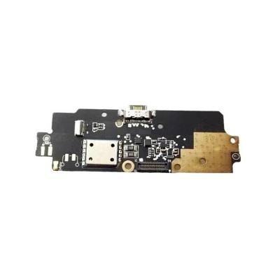 Charging Connector Flex Pcb Board For Ulefone Armor 6e By - Maxbhi Com