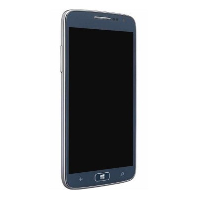 Middle Frame Ring Only for Samsung ATIV S neo SPH-I800 Black
