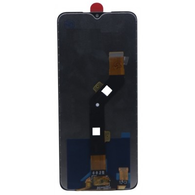 Lcd With Touch Screen For Tecno Pop 4 Pro Gold By - Maxbhi Com