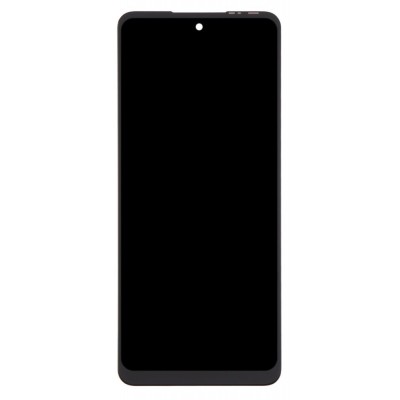 Lcd With Touch Screen For Tecno Pova 5 Pro 5g White By - Maxbhi Com