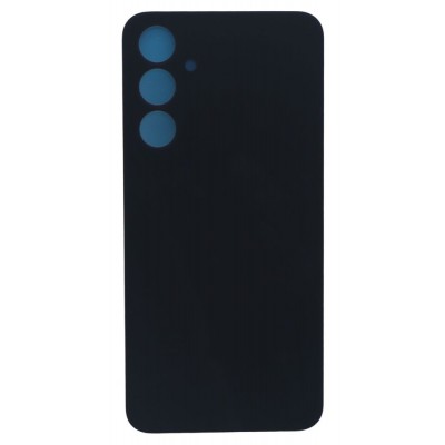 Back Panel Cover For Samsung Galaxy A54 Black - Maxbhi Com
