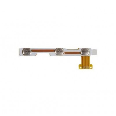 Power Button Flex Cable For Huawei Ascend G606 T00 On Off Flex Pcb By - Maxbhi Com