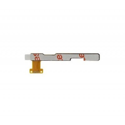 Power Button Flex Cable For Huawei Ascend G606 T00 On Off Flex Pcb By - Maxbhi Com