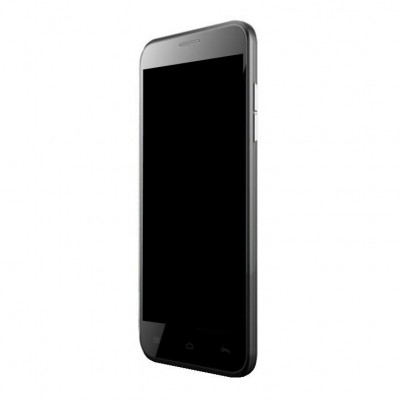 Middle Frame Ring Only for BLU Dash 5.0 D410 With Dual Sim White