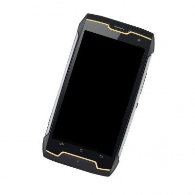 Middle Frame Ring Only for Cubot KingKong CS Black