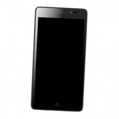 Middle Frame Ring Only for ZTE Blade A450 White