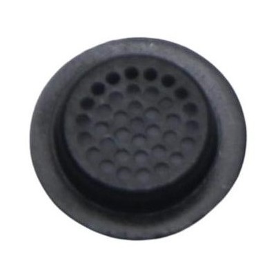 Speaker Jaali Anti Dust Net Rubber For Blu Life X8 By - Maxbhi Com