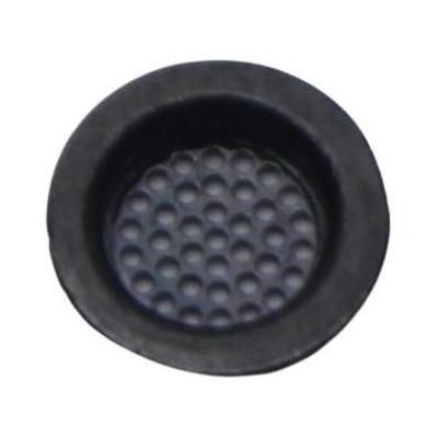 Speaker Jaali Anti Dust Net Rubber For Blu Life X8 By - Maxbhi Com