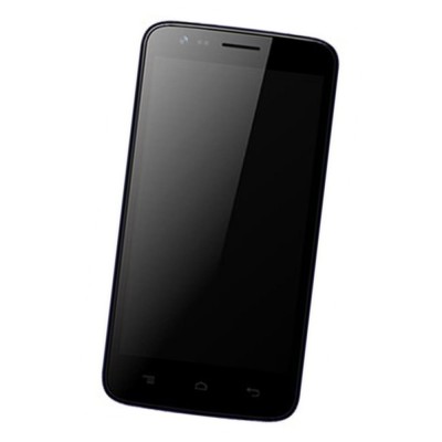 Middle Frame Ring Only for Videocon Z50Q Star Black